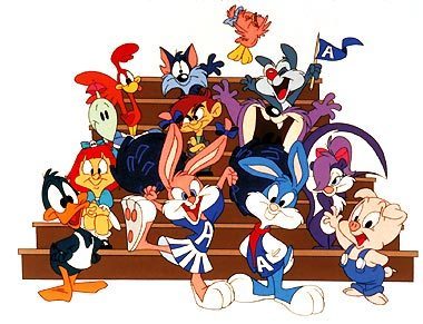 ... TiNy Toons ...