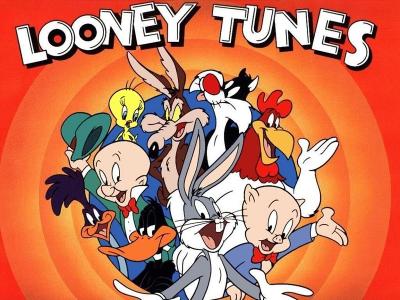 .. LooNey Tunes ..