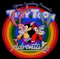 .. BusTer y Babsy Bunny ..